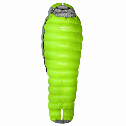 Sac de couchage -20