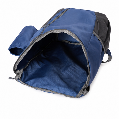 Sac à dos ultra léger pliable