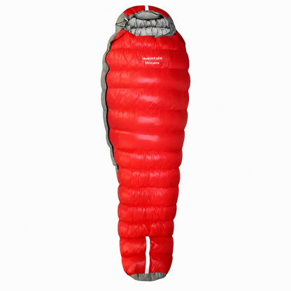 Sac de couchage -20