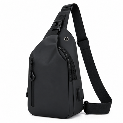 Sac de poitrine homme