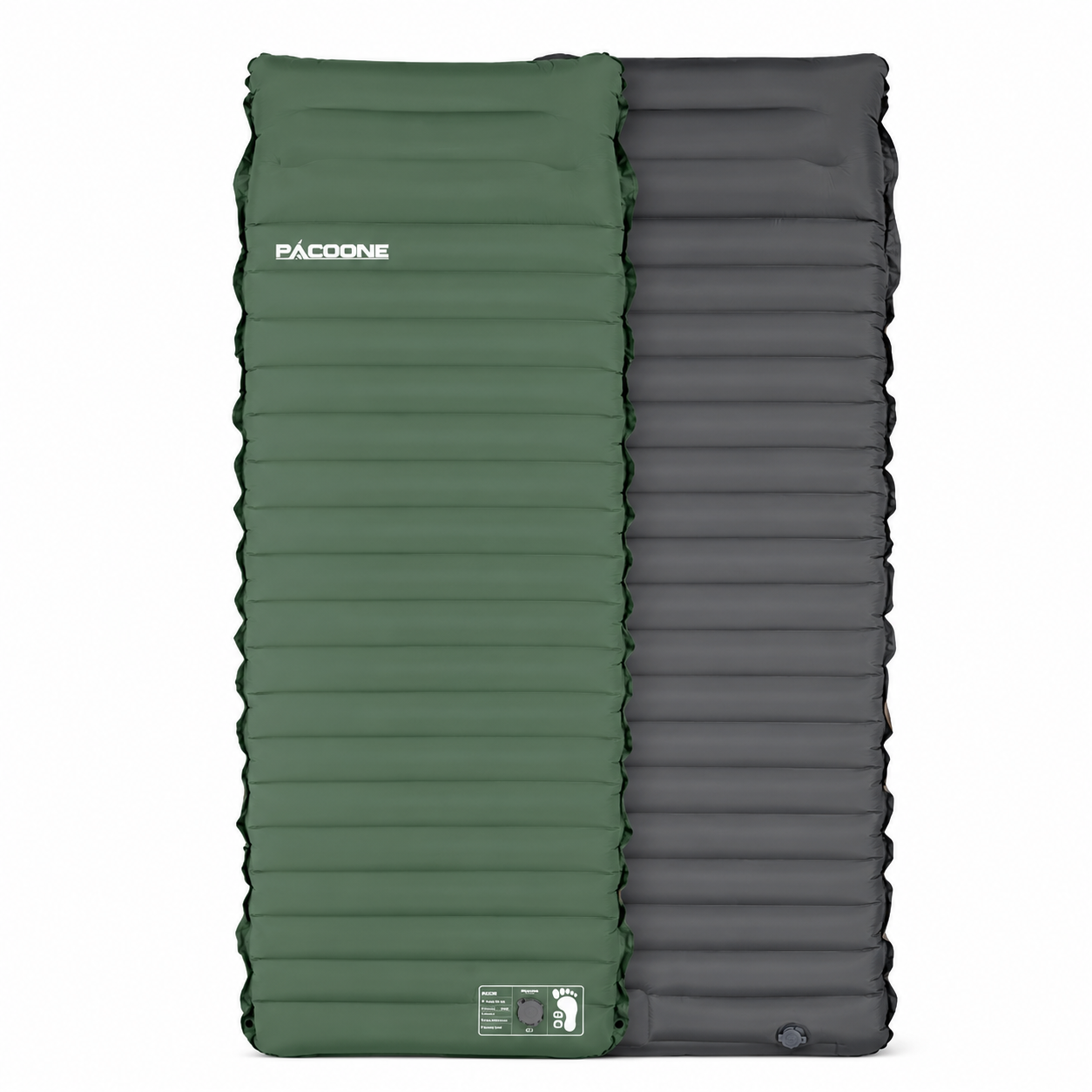 Matelas gonflable confortable