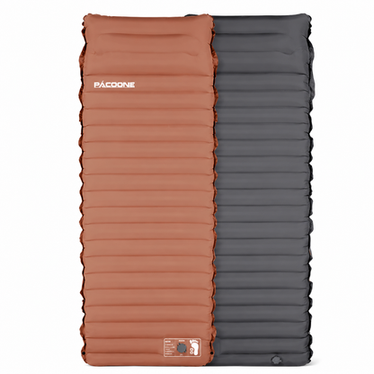 Matelas gonflable confortable