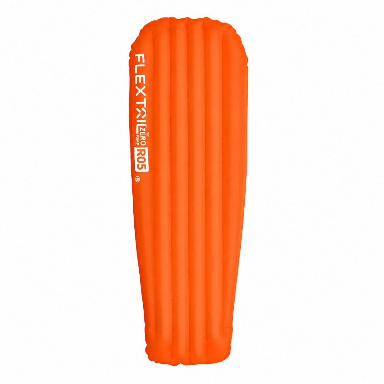 Matelas trekking 4 saisons