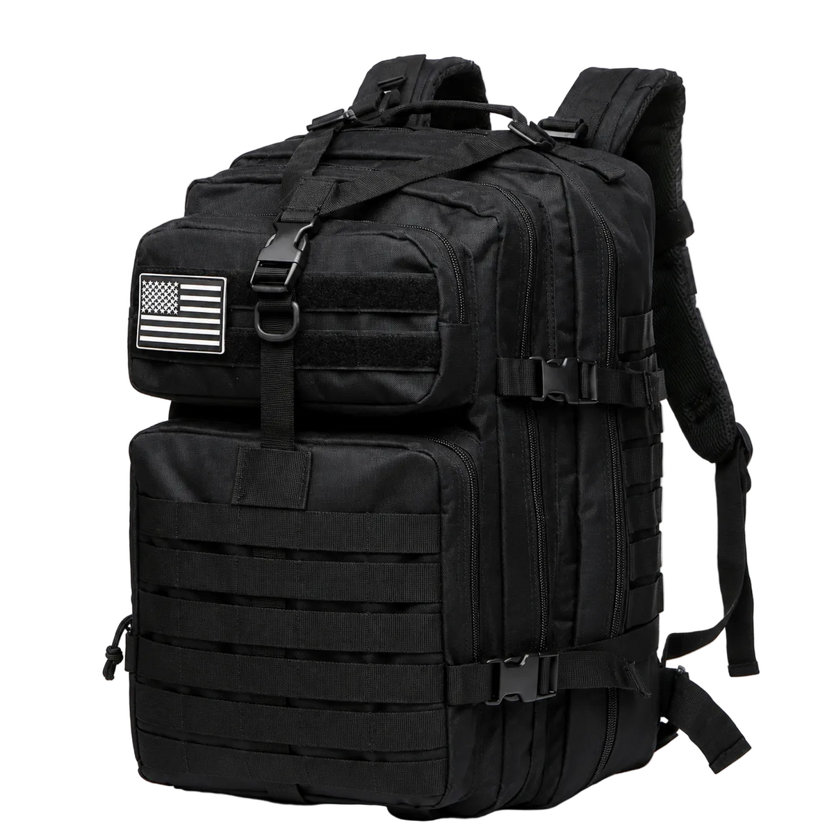 Sac à dos militaire 50L
