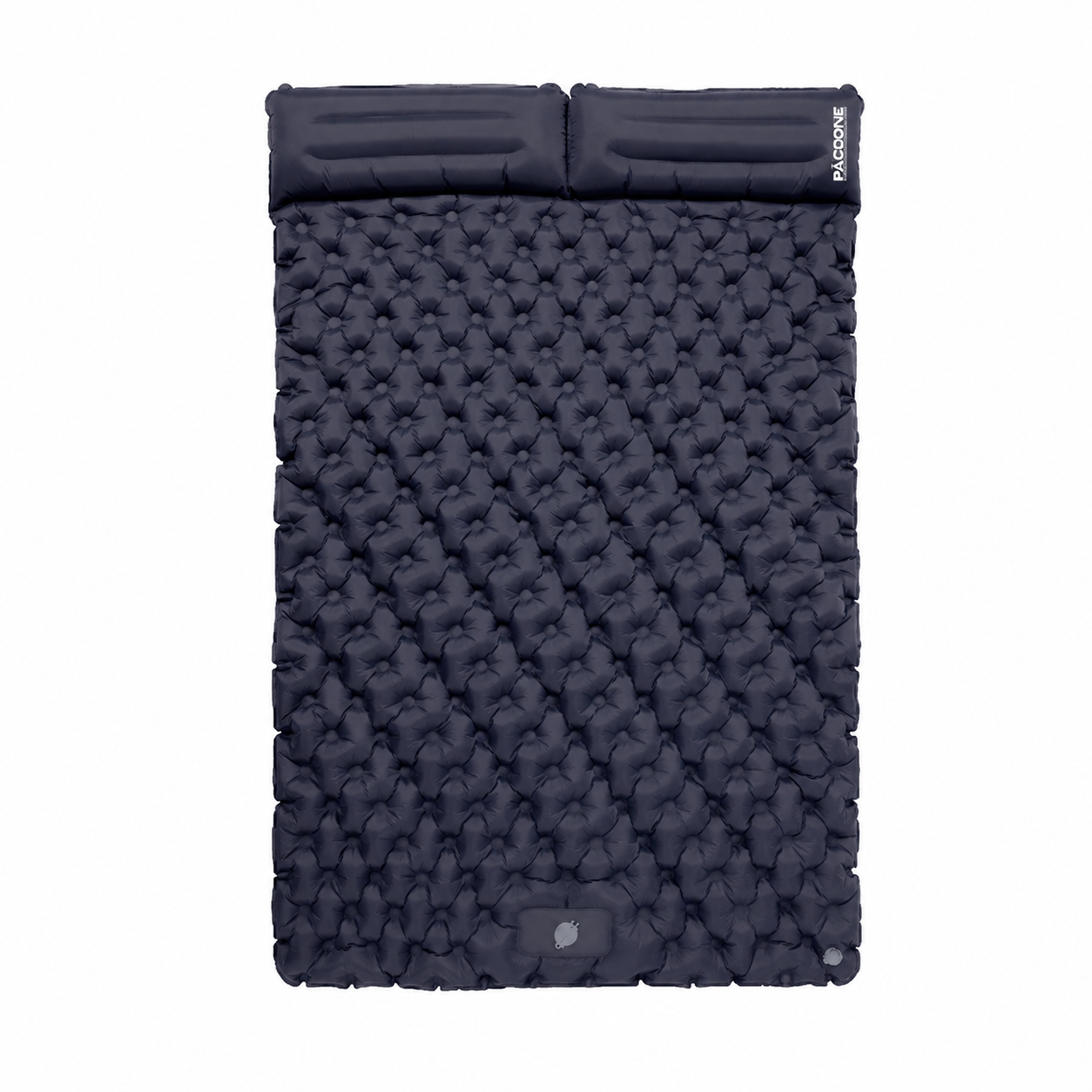 Matelas 2 personnes gonflable