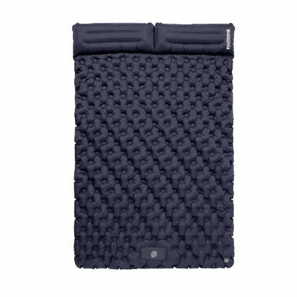 Matelas 2 personnes gonflable