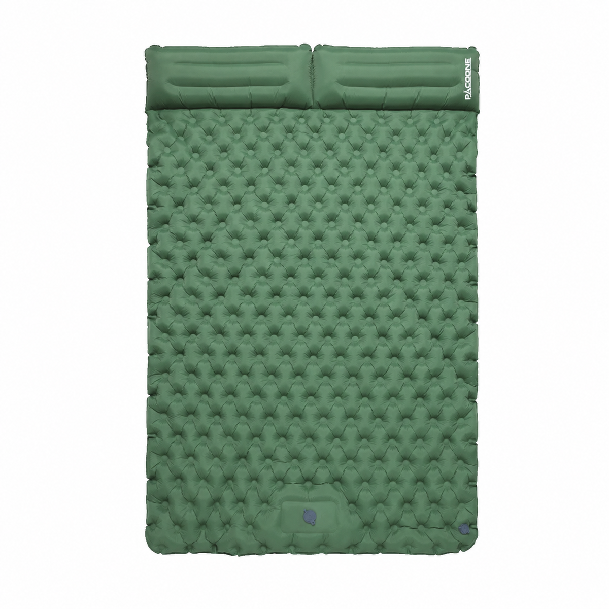 Matelas 2 personnes gonflable