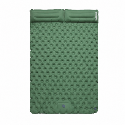 Matelas 2 personnes gonflable