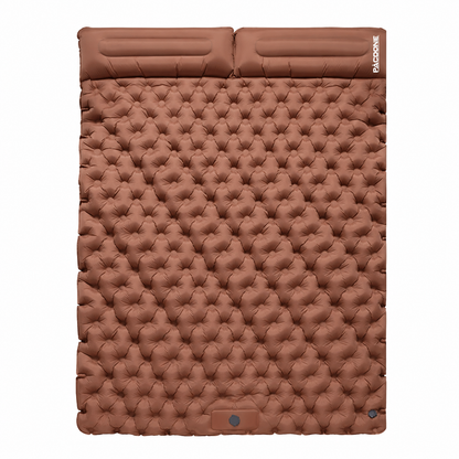 Matelas 2 personnes gonflable