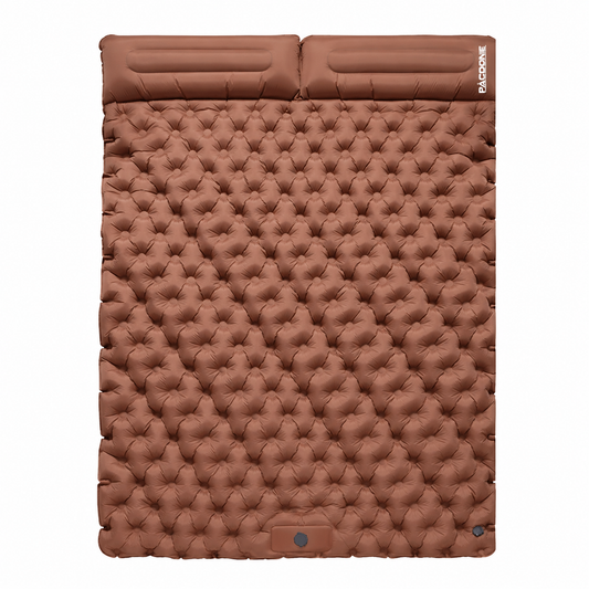 Matelas 2 personnes gonflable