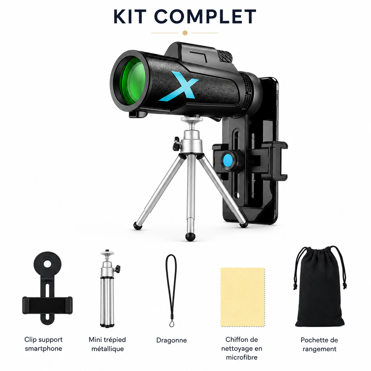 Télescope