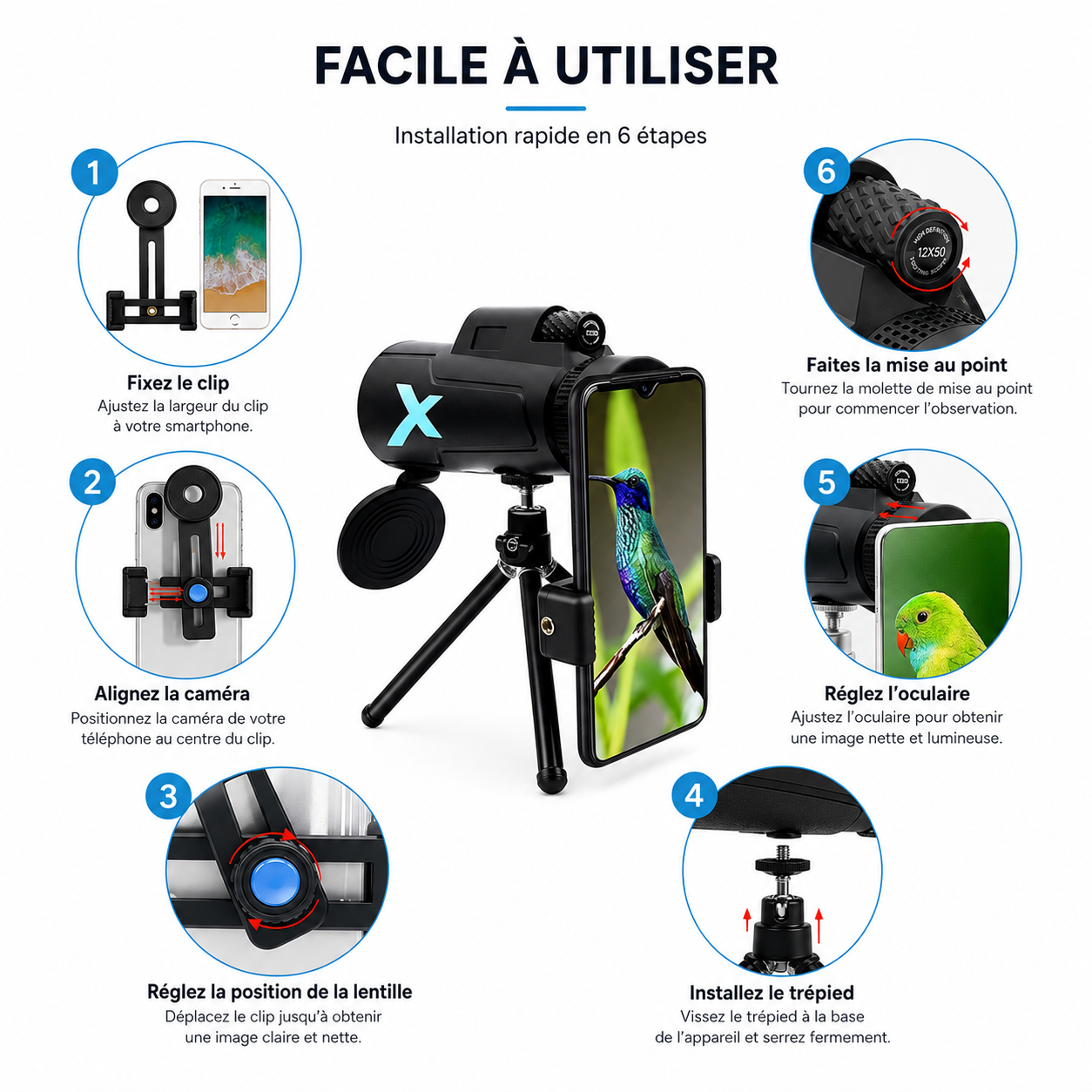 Télescope