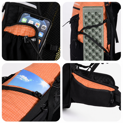 Sac randonnée 30L