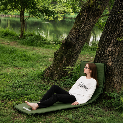 Matelas de randonnée autogonflant