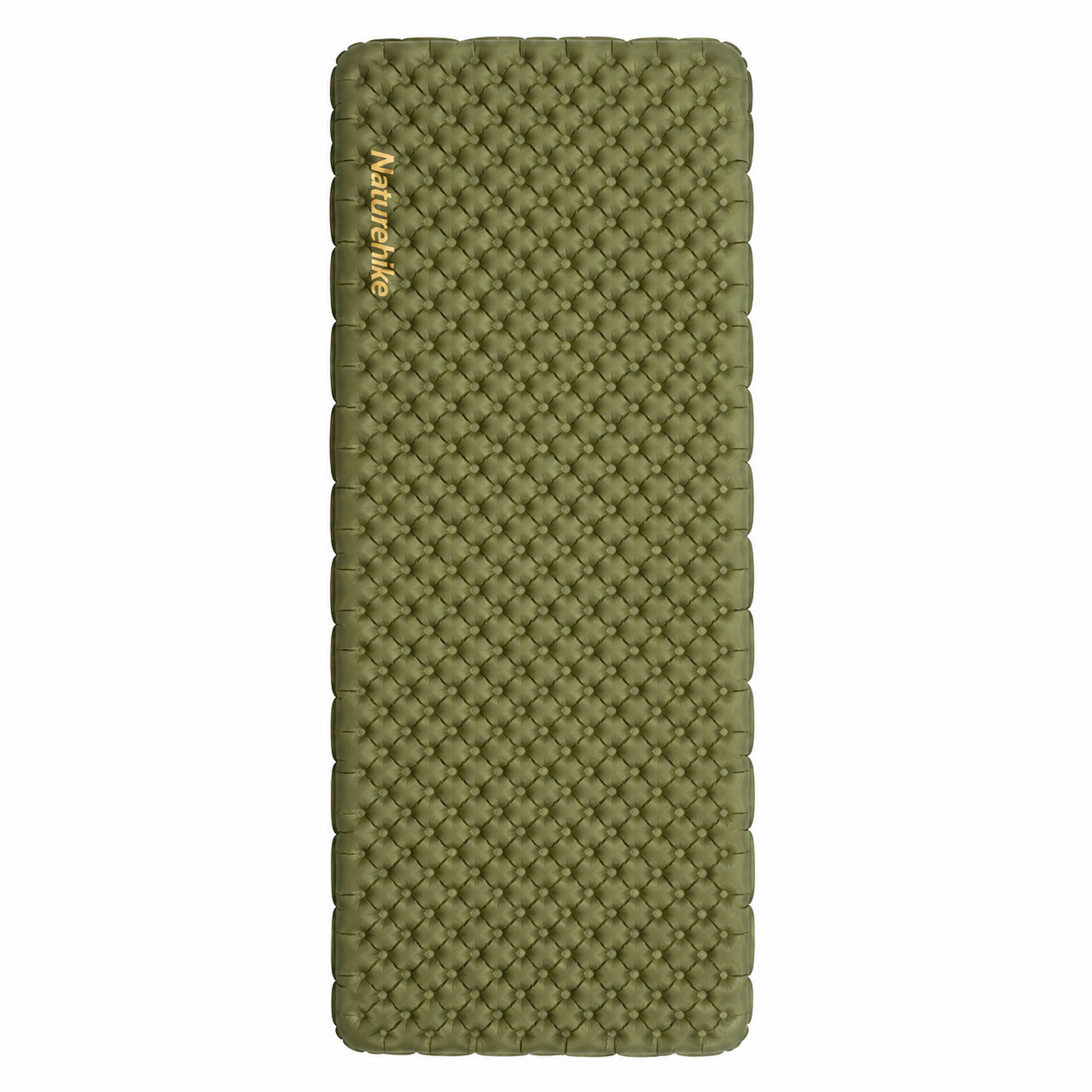 Matelas gonflable pour randonnée
