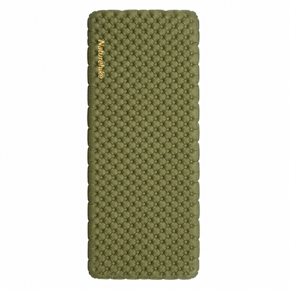 Matelas gonflable pour randonnée