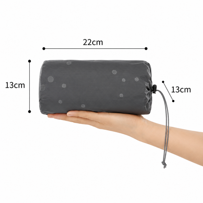 Matelas gonflable pour randonnée