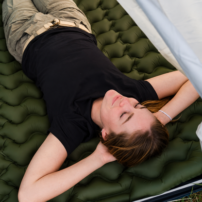 Matelas pneumatique XL