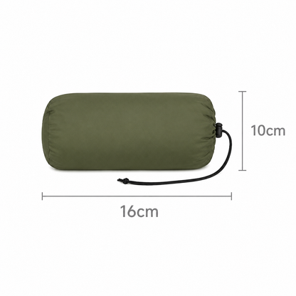 Petit matelas gonflable