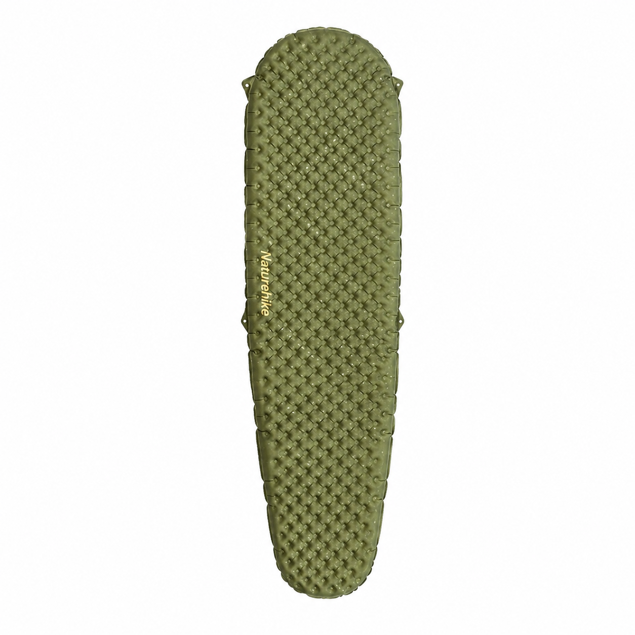 Petit matelas gonflable
