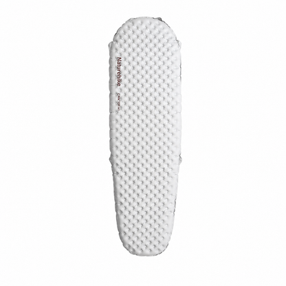Petit matelas gonflable