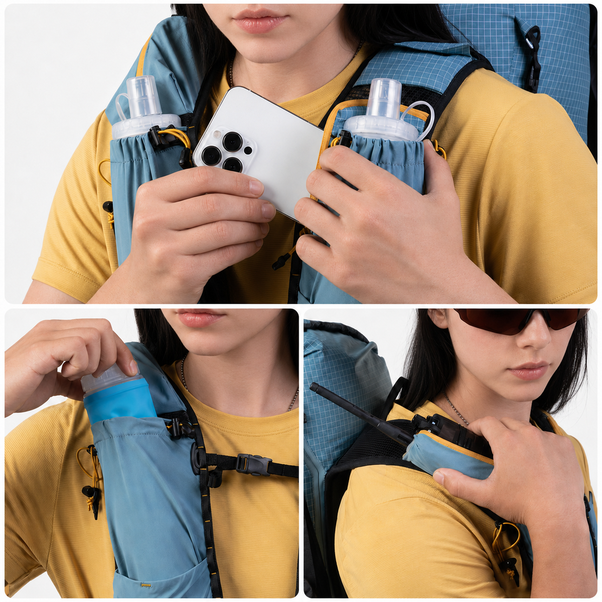 Sac à dos ultra léger 30L