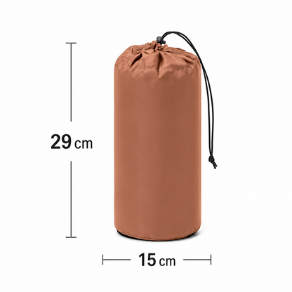 Matelas gonflable confortable