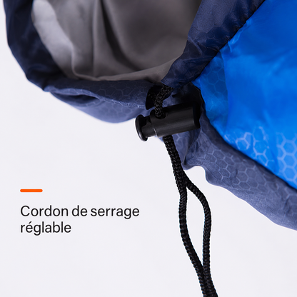 Sac de couchage 3 saisons