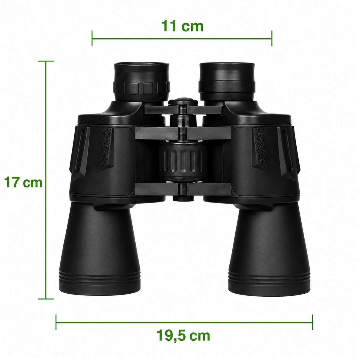 Jumelles 20x50