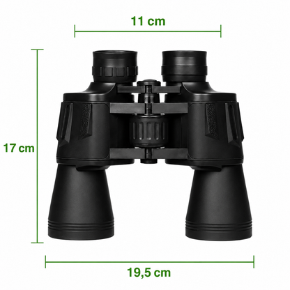 Jumelles 20x50