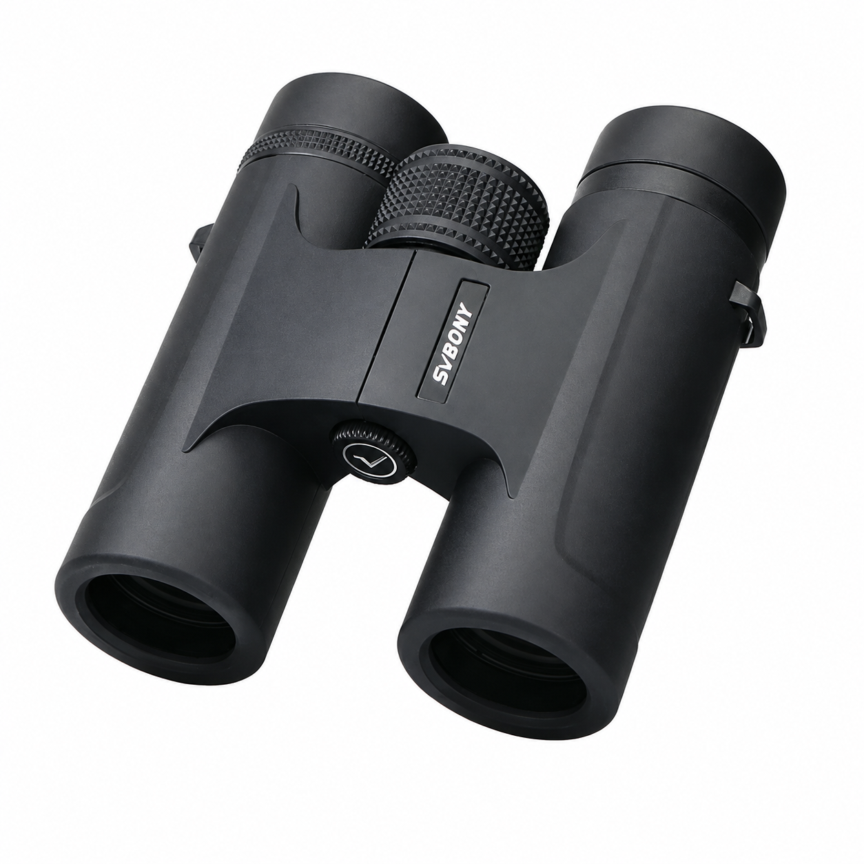 Jumelles compactes 10x42
