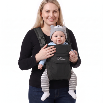 Porte bébé voyage