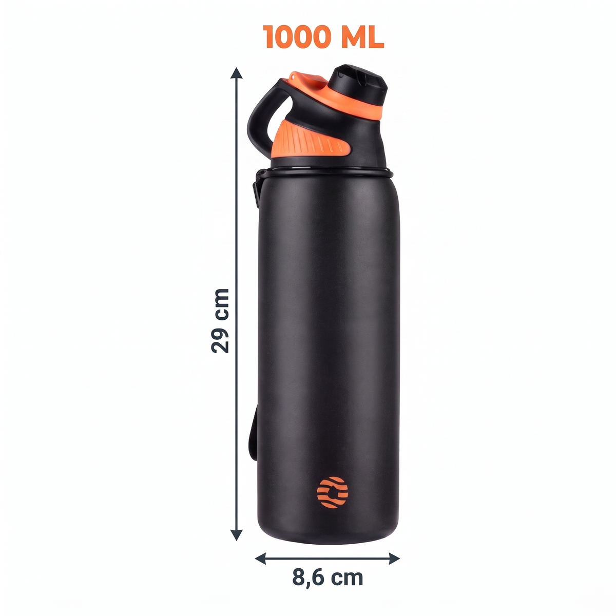 Gourde thermos
