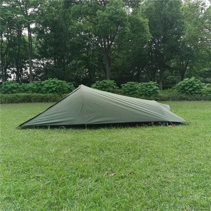 Tente bivouac 1 place