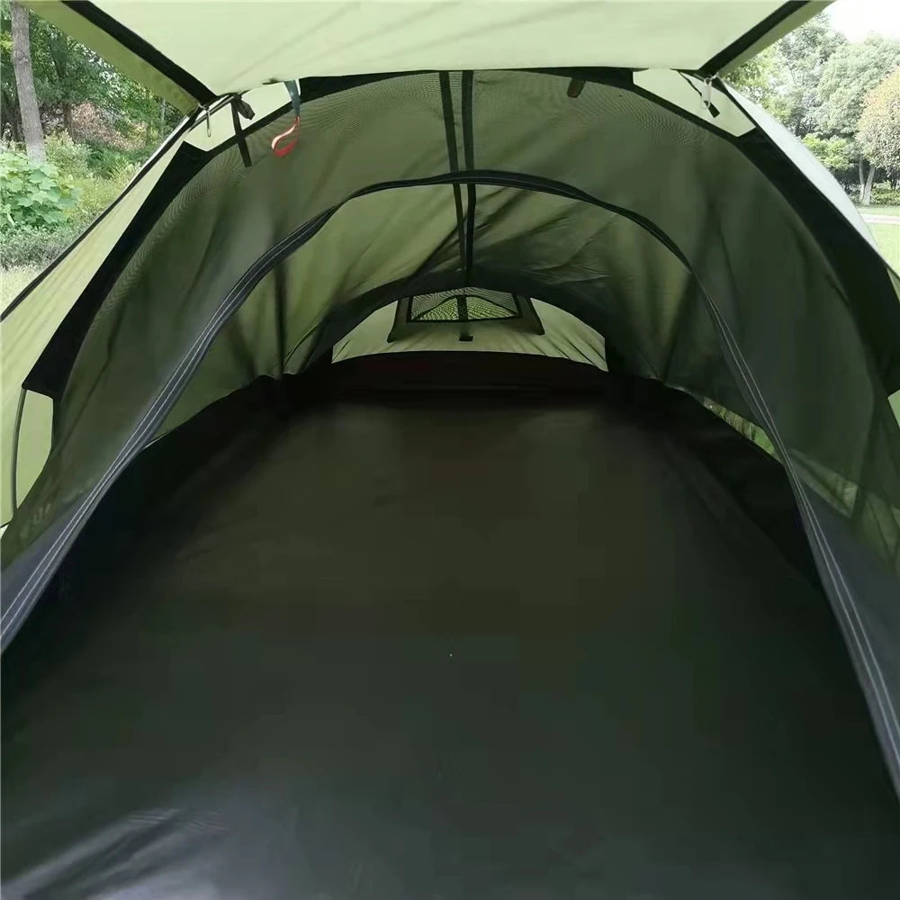 Tente bivouac 1 place