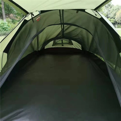 Tente bivouac 1 place