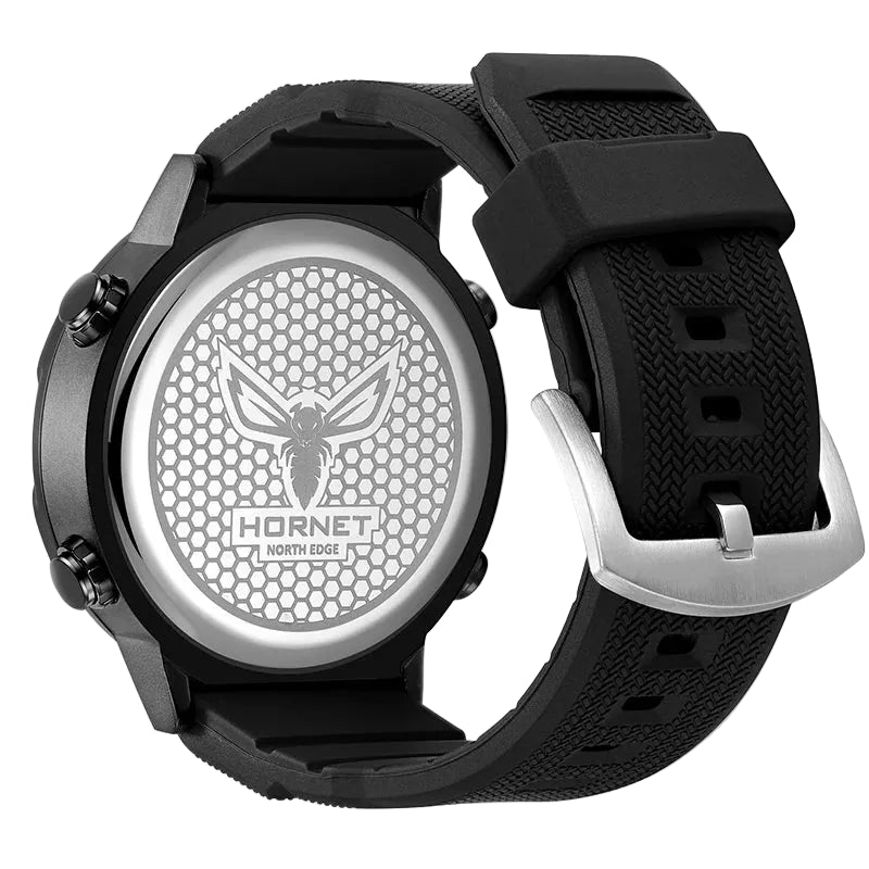 Montre randonnée homme