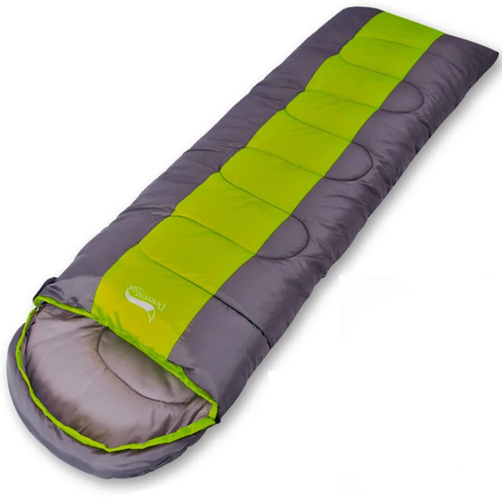 Sac de couchage camp