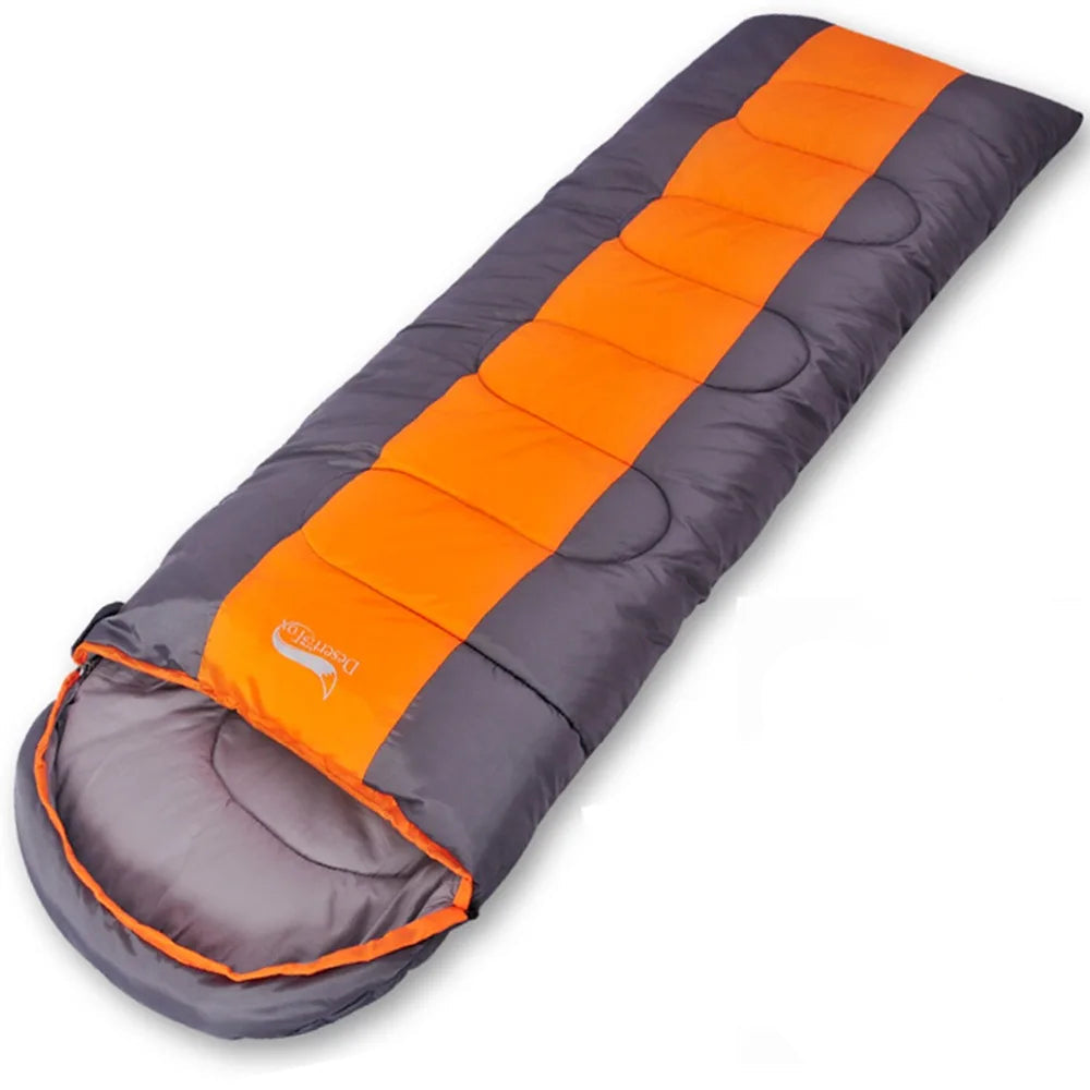 Sac de couchage camp