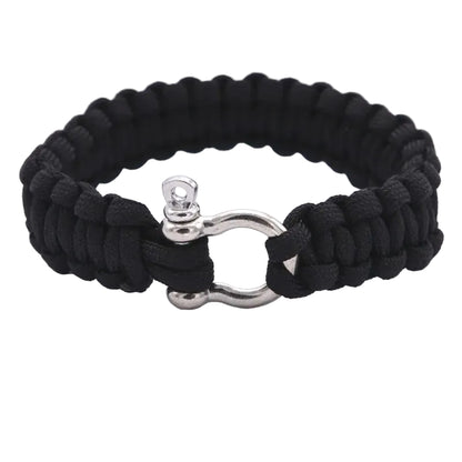 Paracorde Bracelet