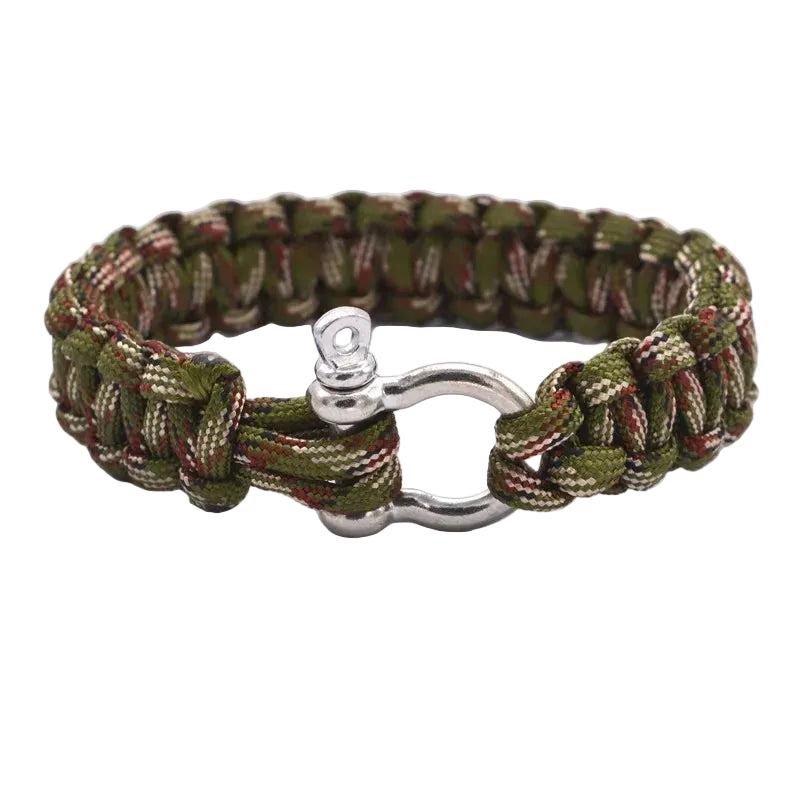 Paracorde Bracelet