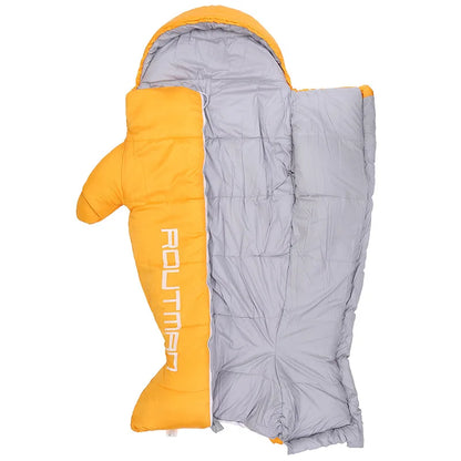 Sac de couchage pour enfant