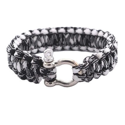 Paracorde Bracelet