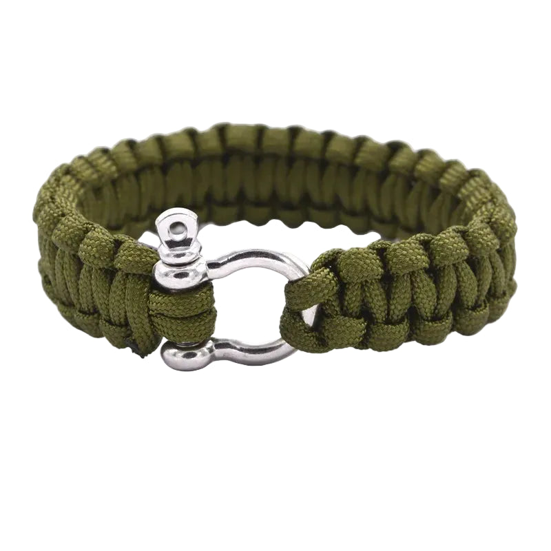 Paracorde Bracelet