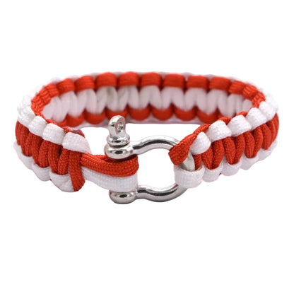 Paracorde Bracelet