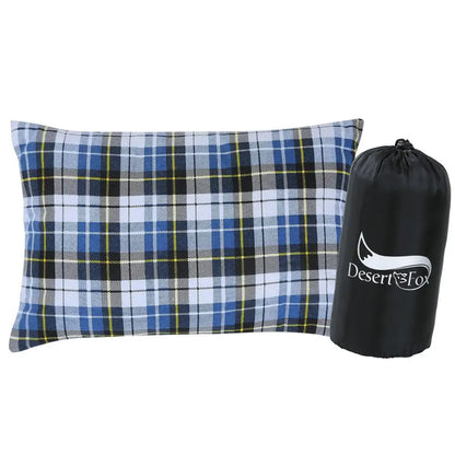 Oreiller camping