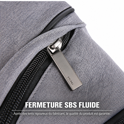 Sac à épaule homme
