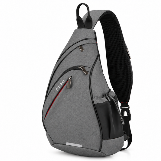 Sac à épaule homme