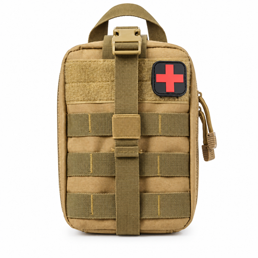 Trousse de secours