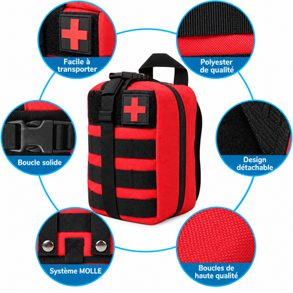 Trousse de secours